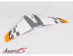 Freewing Avanti S Elevator Part